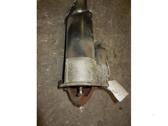 Used Starter Volvo S70 2.0 10V Price on request offered by Autodemontage Joko B.V.