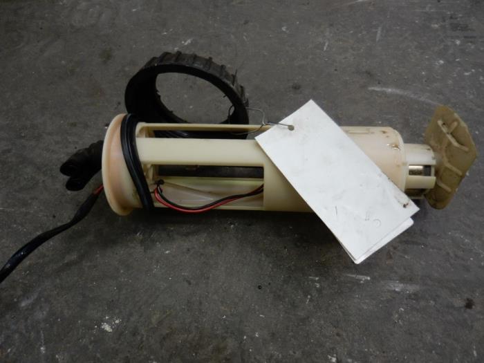Usagé Pompe d'injection Volvo S70 2.0 10V Prix sur demande proposé par Autodemontage Joko B.V.