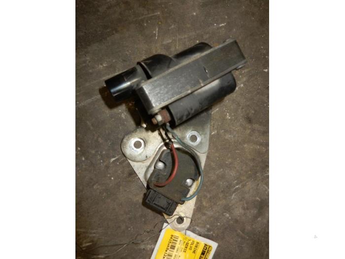 Begagnade Tändspole Volvo S70 2.0 10V Pris på förfrågan erbjuds av Autodemontage Joko B.V.