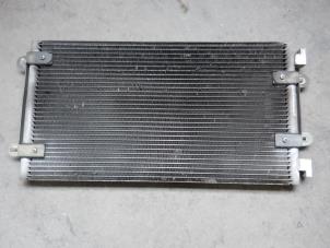 Used Air conditioning condenser Fiat Punto II (188) 1.2 16V Price on request offered by Autodemontage Joko B.V.
