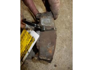 Used Front brake pad Daihatsu Move (L9) 850 Price on request offered by Autodemontage Joko B.V.