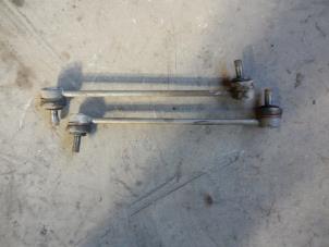 Used Anti-roll bar guide Nissan Micra (K12) 1.2 16V Price on request offered by Autodemontage Joko B.V.