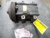 Air conditioning pump from a Ford Ka I, 1996 / 2008 1.3i, Hatchback, Petrol, 1.299cc, 44kW (60pk), FWD, J4D; J4K; J4M; J4P; J4S; BAA; J4N, 1996-09 / 2008-11, RB 1999