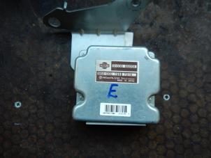 Used Automatic gearbox computer Nissan Micra (K12) 1.2 16V Price on request offered by Autodemontage Joko B.V.