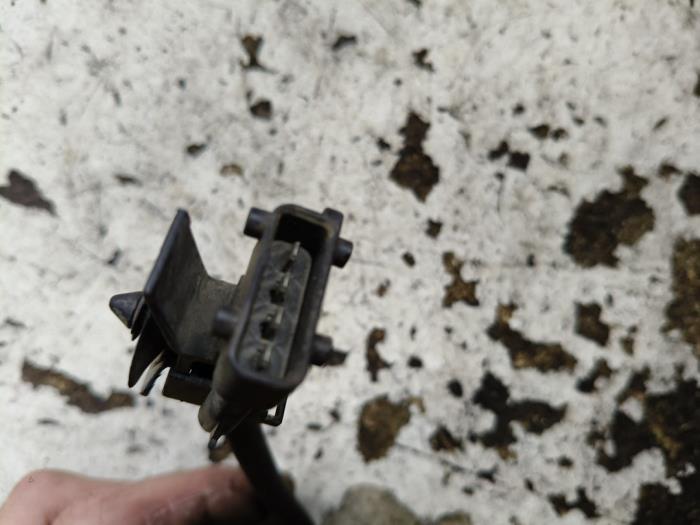Sonde lambda d'un Renault Safrane II 2.5 20V RXE,RXT 1997