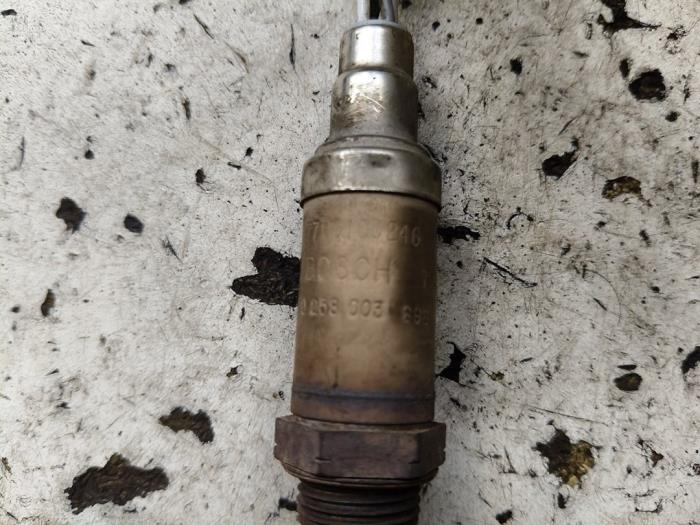 Sonde lambda d'un Renault Safrane II 2.5 20V RXE,RXT 1997