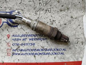 Sonde lambda d'un Renault Safrane II 2.5 20V RXE,RXT 1997
