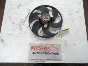 Used Cooling fans Citroen Berlingo 1.4 X,SX Price on request offered by Autodemontage Joko B.V.