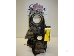 Used Vacuum pump (diesel) Dodge Nitro 2.8 CRD 16V 4x4 Price on request offered by Autodemontage Joko B.V.
