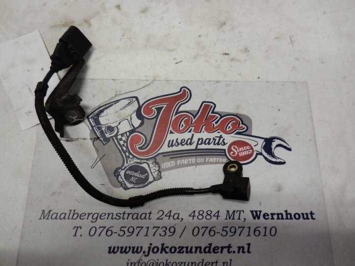 Gebrauchte Nockenwelle Sensor Volkswagen Transporter/Caravelle T5 2.0 TDI DRF Preis auf Anfrage angeboten von Autodemontage Joko B.V.