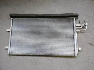 Used Air conditioning condenser Ford Focus 2 Wagon 1.6 TDCi 16V 110 Price on request offered by Autodemontage Joko B.V.