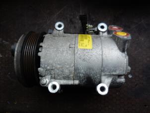 Used Air conditioning pump Ford Focus 2 Wagon 1.6 TDCi 16V 110 Price on request offered by Autodemontage Joko B.V.