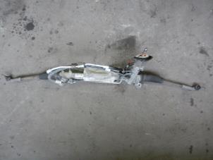 Used Power steering box Ford Focus 2 Wagon 1.6 TDCi 16V 110 Price on request offered by Autodemontage Joko B.V.