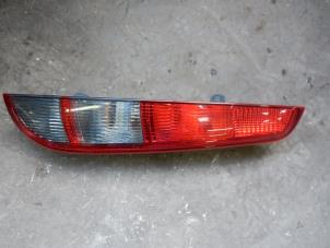 Used Taillight, right Ford Focus 2 Wagon 1.6 TDCi 16V 110 Price on request offered by Autodemontage Joko B.V.