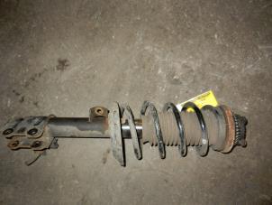 Used Front shock absorber rod, right Opel Astra H SW (L35) 1.7 CDTi 16V Price on request offered by Autodemontage Joko B.V.