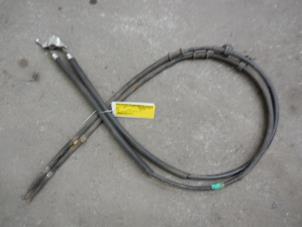 Used Parking brake cable Opel Astra H SW (L35) 1.7 CDTi 16V Price on request offered by Autodemontage Joko B.V.