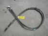 Parking brake cable from a Opel Astra H SW (L35), 2004 / 2014 1.7 CDTi 16V, Combi/o, Diesel, 1.686cc, 74kW (101pk), FWD, Z17DTH; EURO4, 2004-08 / 2010-10, L35 2005