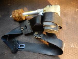 Used Front seatbelt, left Mercedes E (W210) 2.2 E-220D 16V Price on request offered by Autodemontage Joko B.V.