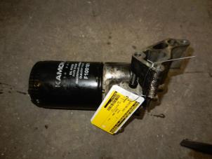 Used Oil filter housing Volkswagen Passat Price on request offered by Autodemontage Joko B.V.