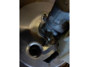 Used Brake pump Mercedes E (W210) 2.2 E-220D 16V Price on request offered by Autodemontage Joko B.V.