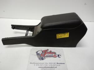 Used Armrest Mercedes E (W210) 2.2 E-220D 16V Price on request offered by Autodemontage Joko B.V.