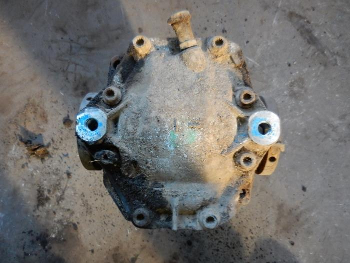 Gebrauchte Differential hinten Mercedes E (W210) 2.2 E-220D 16V Preis auf Anfrage angeboten von Autodemontage Joko B.V.