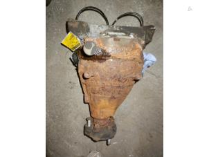 Used Rear differential Opel Omega B Caravan (21/22/23) 2.5i V6 24V Price on request offered by Autodemontage Joko B.V.