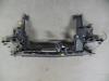 Renault Megane II Grandtour (KM) 1.5 dCi 80 Vorderwand