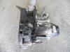 Renault Megane II Grandtour (KM) 1.5 dCi 80 Getriebe