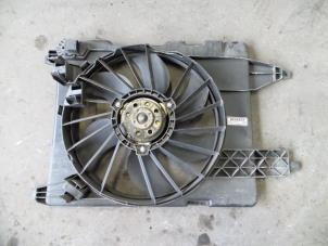 Used Cooling fans Renault Megane II Grandtour (KM) 1.5 dCi 80 Price on request offered by Autodemontage Joko B.V.