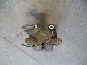 Used Rear brake calliper, left Renault Megane II Grandtour (KM) 1.5 dCi 80 Price on request offered by Autodemontage Joko B.V.