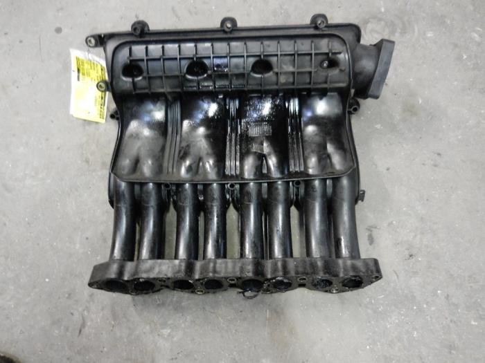 Gebrauchte Ansaugbrugge Mercedes A (W168) 1.7 A-170 CDI 16V Preis auf Anfrage angeboten von Autodemontage Joko B.V.
