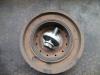 Renault Megane II Grandtour (KM) 1.5 dCi 80 Kurbelwelle Riemenscheibe