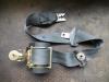 Renault Megane II Grandtour (KM) 1.5 dCi 80 Sicherheitsgurt links vorne