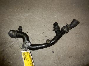 Used Water pipe Mercedes A (W168) 1.7 A-170 CDI 16V Price on request offered by Autodemontage Joko B.V.