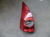 Renault Megane II Grandtour (KM) 1.5 dCi 80 Rücklicht links