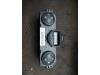 Renault Megane II Grandtour (KM) 1.5 dCi 80 Heizung Bedienpaneel