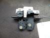 Renault Megane II Grandtour (KM) 1.5 dCi 80 Schließmechanik Heckklappe