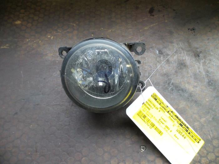 Używane Halogen prawy Renault Megane II Grandtour (KM) 1.5 dCi 80 Cena na żądanie oferowane przez Autodemontage Joko B.V.