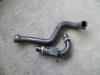 Renault Megane II Grandtour (KM) 1.5 dCi 80 Intercooler Schlauch