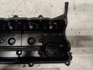 Ventildeckel van een Opel Corsa C (F08/68) 1.7 DI 16V 2003