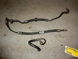 Used Power steering line Mercedes A (W168) 1.7 A-170 CDI 16V Price on request offered by Autodemontage Joko B.V.