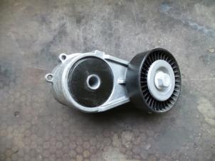 Used Drive belt tensioner Opel Astra G (F08/48) 1.6 16V Price on request offered by Autodemontage Joko B.V.
