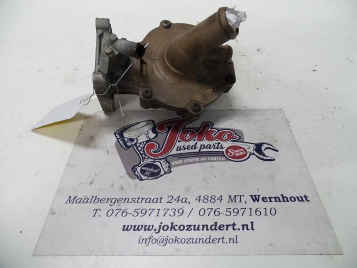 Begagnade Vattenpump Ford Transit 2.0 TDdi 16V Pris på förfrågan erbjuds av Autodemontage Joko B.V.