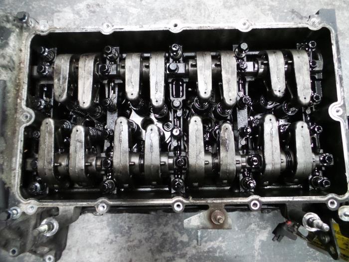 Begagnade Vipparm Ford Transit 2.0 TDdi 16V Pris på förfrågan erbjuds av Autodemontage Joko B.V.