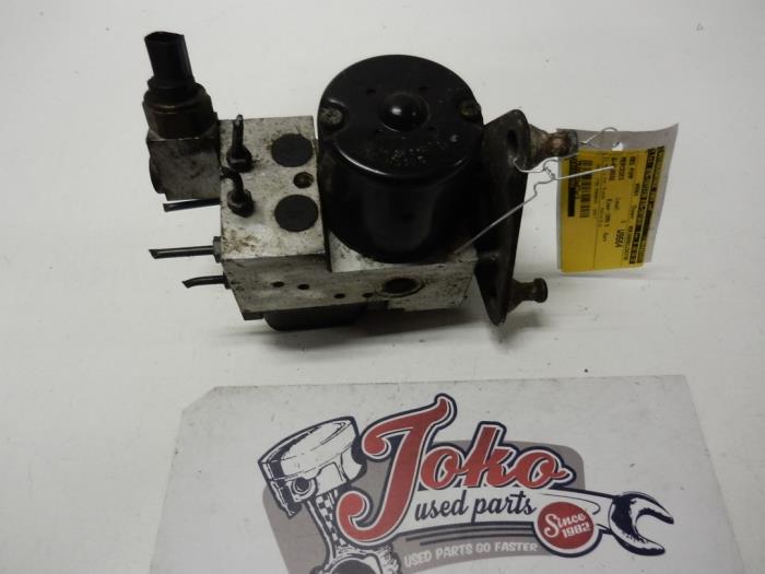 Usagé Bloc ABS Mercedes A (W168) 1.7 A-170 CDI 16V Prix sur demande proposé par Autodemontage Joko B.V.