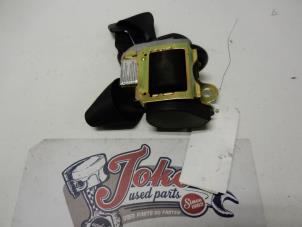 Used Rear seatbelt, right Mercedes A (W168) 1.7 A-170 CDI 16V Price on request offered by Autodemontage Joko B.V.