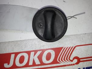 Used Fuel cap Mercedes A (W168) 1.7 A-170 CDI 16V Price on request offered by Autodemontage Joko B.V.