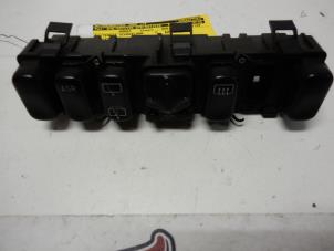 Used Wiper switch Mercedes A (W168) 1.7 A-170 CDI 16V Price on request offered by Autodemontage Joko B.V.