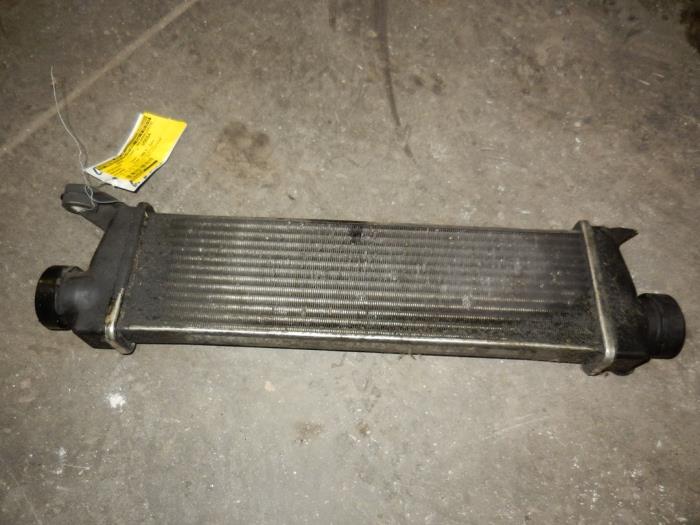 Usagé Intercooler Mercedes A (W168) 1.7 A-170 CDI 16V Prix sur demande proposé par Autodemontage Joko B.V.